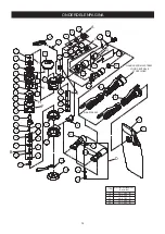 Предварительный просмотр 76 страницы MIRKA ROS 325 Operating Instructions Manual