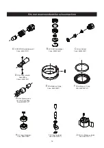 Предварительный просмотр 78 страницы MIRKA ROS 325 Operating Instructions Manual