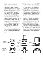 Предварительный просмотр 91 страницы MIRKA ROS 325 Operating Instructions Manual