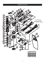 Предварительный просмотр 96 страницы MIRKA ROS 325 Operating Instructions Manual