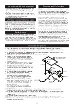 Предварительный просмотр 96 страницы MIRKA ROS2 series Manual