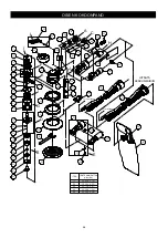 Предварительный просмотр 56 страницы MIRKA ROS525 Operating Instructions Manual