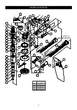 Предварительный просмотр 66 страницы MIRKA ROS525 Operating Instructions Manual