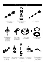 Предварительный просмотр 68 страницы MIRKA ROS525 Operating Instructions Manual