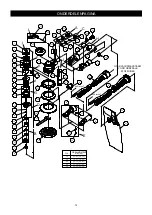 Предварительный просмотр 76 страницы MIRKA ROS525 Operating Instructions Manual