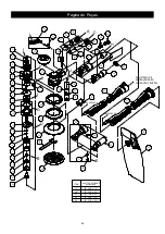 Предварительный просмотр 96 страницы MIRKA ROS525 Operating Instructions Manual