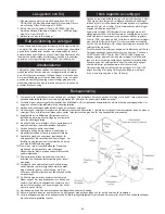 Preview for 37 page of MIRKA ros650cv Operating Instructions Manual