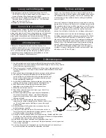 Preview for 45 page of MIRKA ros650cv Operating Instructions Manual