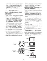 Preview for 73 page of MIRKA ros650cv Operating Instructions Manual