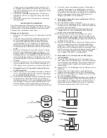 Preview for 81 page of MIRKA ros650cv Operating Instructions Manual