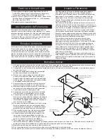 Preview for 93 page of MIRKA ros650cv Operating Instructions Manual