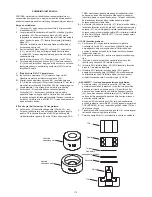 Preview for 113 page of MIRKA ros650cv Operating Instructions Manual