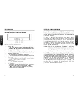 Предварительный просмотр 19 страницы Miro Displays FP158 User Manual