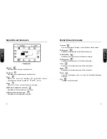 Предварительный просмотр 20 страницы Miro Displays FP158 User Manual