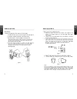 Preview for 7 page of Miro Displays P17F86i Owner'S Manual