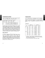 Preview for 10 page of Miro Displays P17F86i Owner'S Manual