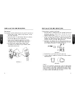 Предварительный просмотр 17 страницы Miro Displays P19F98 Owner'S Manual