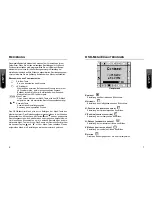 Предварительный просмотр 18 страницы Miro Displays P19F98 Owner'S Manual