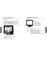 Предварительный просмотр 32 страницы Miro Displays TD570 Owner'S Manual