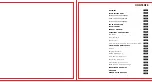 Preview for 2 page of Miroco MI-AH001 User Manual