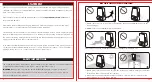 Preview for 3 page of Miroco MI-AH001 User Manual