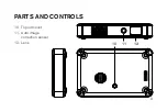 Preview for 11 page of Miroir M300A Manual