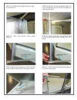 Preview for 8 page of Mirolin 42 NAD Installation Instructions Manual