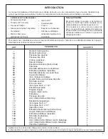 Preview for 13 page of Mirolin 42 NAD Installation Instructions Manual