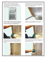 Preview for 15 page of Mirolin 42 NAD Installation Instructions Manual