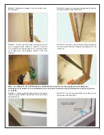 Preview for 16 page of Mirolin 42 NAD Installation Instructions Manual