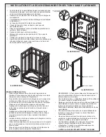 Предварительный просмотр 5 страницы Mirolin BELAIRE BA54L/R Installation Instructions And Owner'S Manual