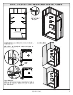 Предварительный просмотр 5 страницы Mirolin MELROSE MEL3 Installation Instructions And Owner'S Manual