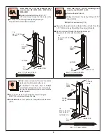 Preview for 6 page of Mirolin Miroglide 360 Series Owner'S Manual