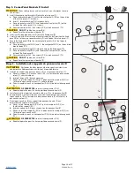 Предварительный просмотр 14 страницы Mirolin Patrice PDRP32 Manual