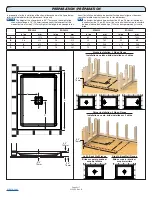 Предварительный просмотр 3 страницы Mirolin STRADA Series Installation And Owner'S Manual