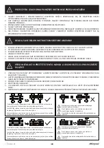 Предварительный просмотр 2 страницы Mirpol INES Assembly Instructions Manual