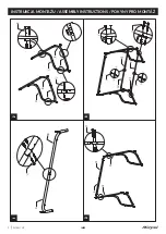 Предварительный просмотр 4 страницы Mirpol INES Assembly Instructions Manual