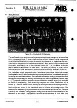 Предварительный просмотр 39 страницы MIRRLEES BLACKSTONE ESL12 MK2 Instruction Manual