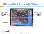 Предварительный просмотр 7 страницы Mirrocle Bias-Differential Quad-Channel (BDQ) Amplifier 4.x Instructions Manual