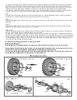 Preview for 2 page of Mirror Models 35400 British Morris C8 Quad MK.III No.5 Assembly Instructions Manual