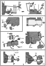 Предварительный просмотр 4 страницы Mirror Models 35852 Assembly Instructions Manual