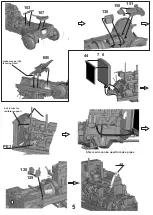 Предварительный просмотр 6 страницы Mirror Models 35852 Assembly Instructions Manual