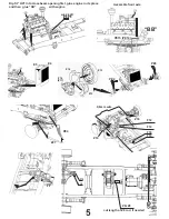 Preview for 5 page of Mirror Models Ford F15A Assembly Instructions Manual