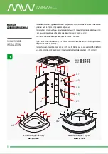 Preview for 8 page of Mirwell MRL 091/901 Installation And Operation Instruction Manual