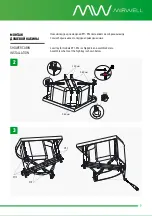 Preview for 9 page of Mirwell MRL 091/901 Installation And Operation Instruction Manual