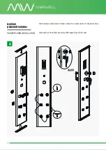 Предварительный просмотр 12 страницы Mirwell MRL 091/901 Installation And Operation Instruction Manual