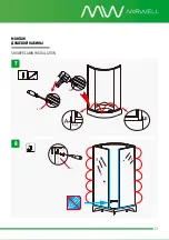 Preview for 13 page of Mirwell MRL 091/901 Installation And Operation Instruction Manual