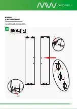 Предварительный просмотр 15 страницы Mirwell MRL 091/901 Installation And Operation Instruction Manual