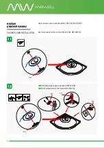 Preview for 16 page of Mirwell MRL 091/901 Installation And Operation Instruction Manual