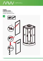 Preview for 18 page of Mirwell MRL 091/901 Installation And Operation Instruction Manual